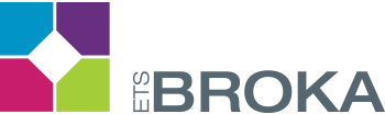 Logo Broka